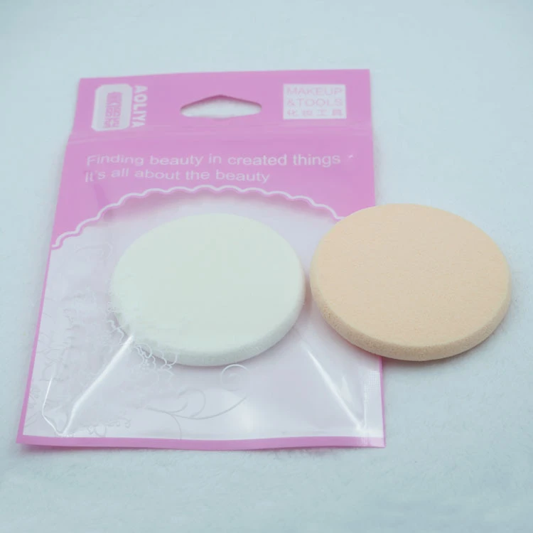 Rectangle Makeup Sponge Rectangle Makeup Sponge